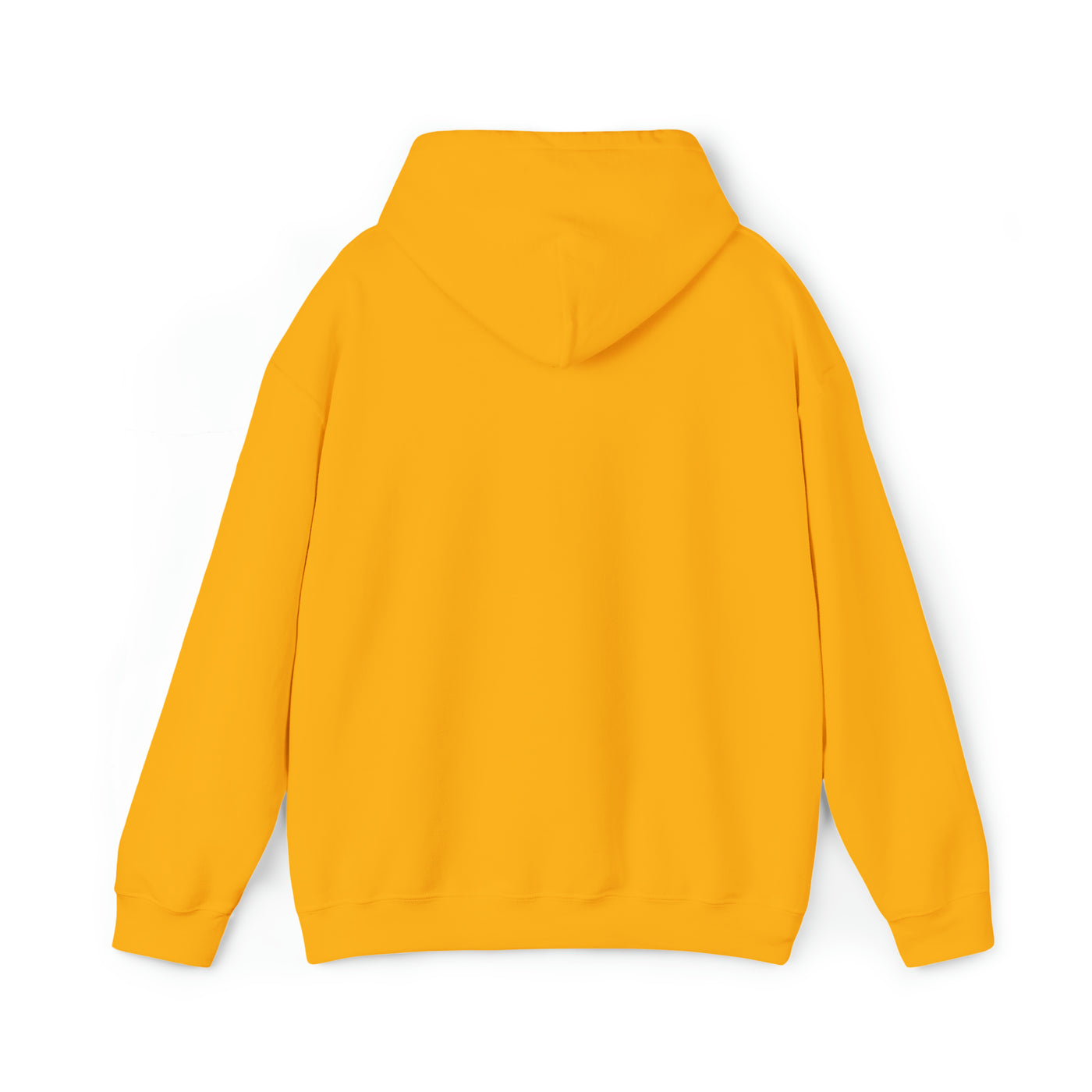 Heart BMB Unisex Heavy Blend™ Hooded Sweatshirt