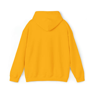Heart BMB Unisex Heavy Blend™ Hooded Sweatshirt