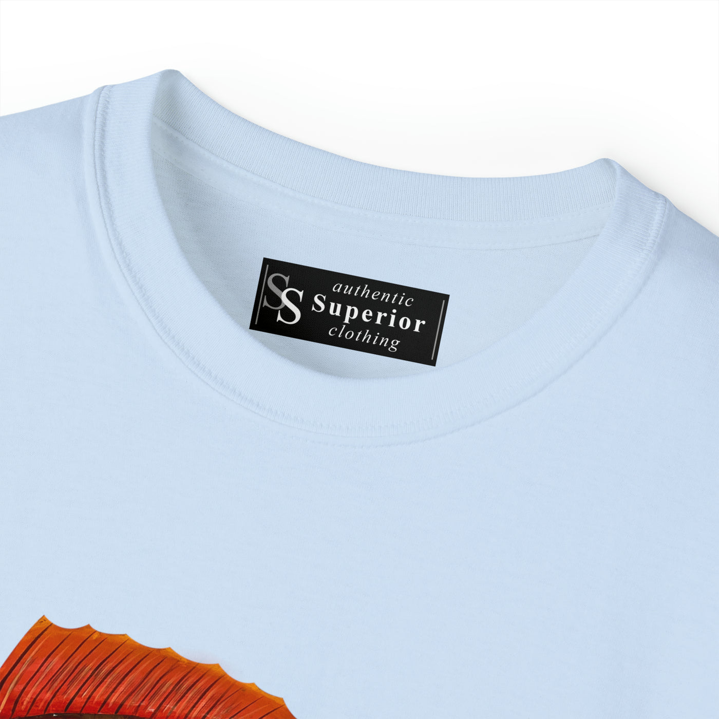 Red Snapper Unisex Ultra Cotton Tee