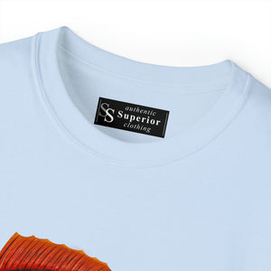 Red Snapper Unisex Ultra Cotton Tee
