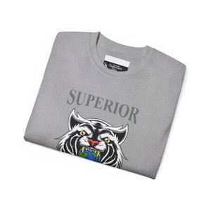 Men Short Sleeve Ultra Cotton Tee