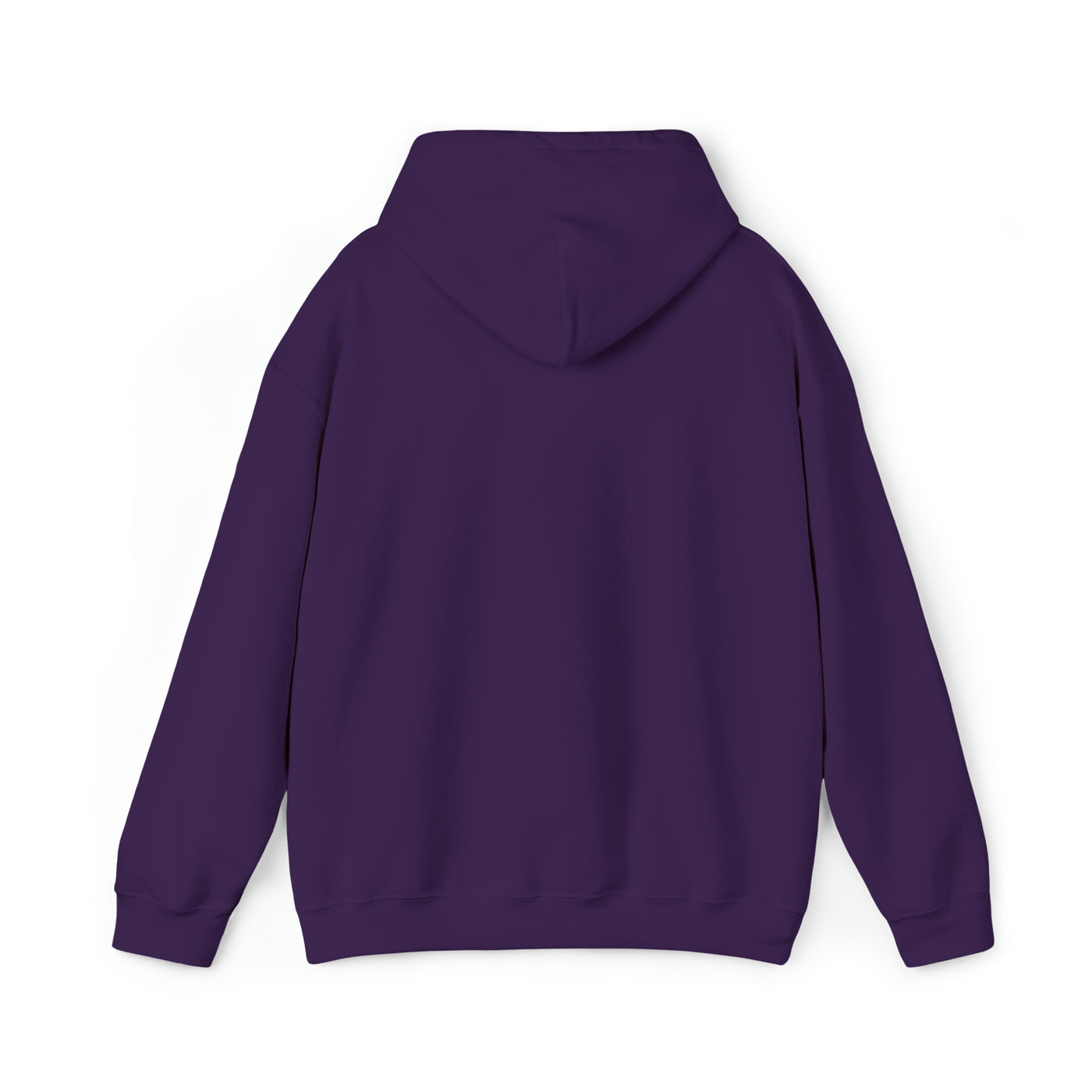 HBCU ABSTCT Unisex Heavy Blend™ Hooded Sweatshirt