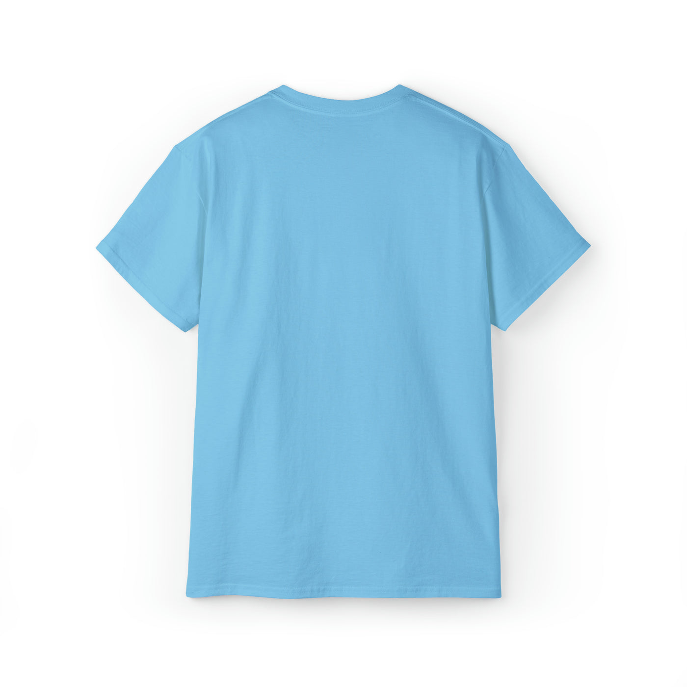 Feel Like Floating Unisex Ultra Cotton Tee