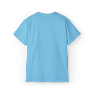 Feel Like Floating Unisex Ultra Cotton Tee