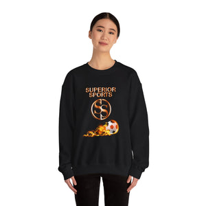 Men Crewneck Sweatshirt