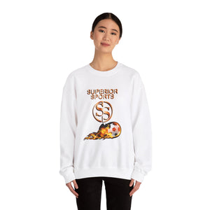 Men Crewneck Sweatshirt