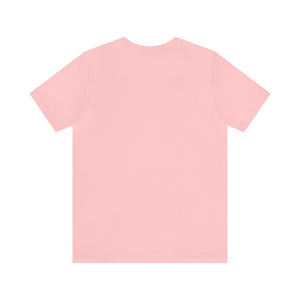 LOVE Basketball Short Sleeve Tee
