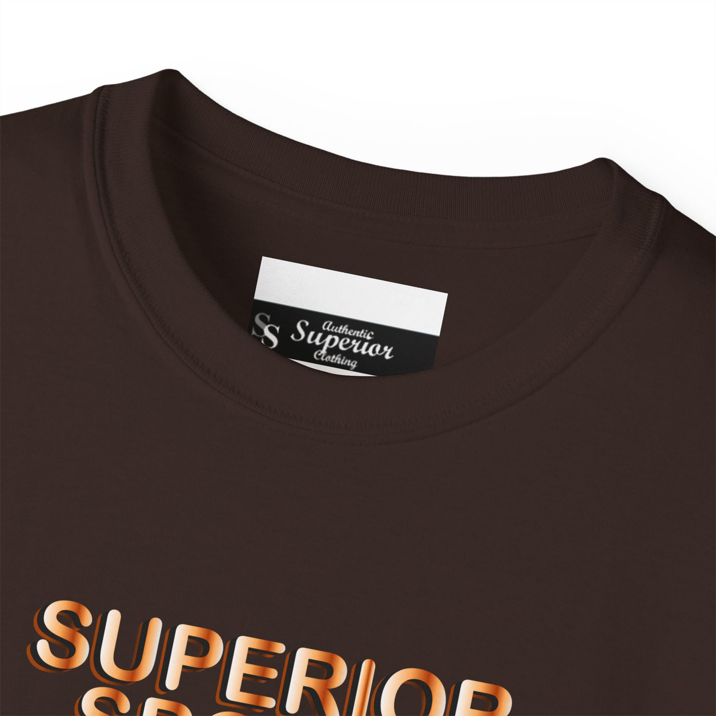 Men Short Sleeve  Ultra Cotton Tee