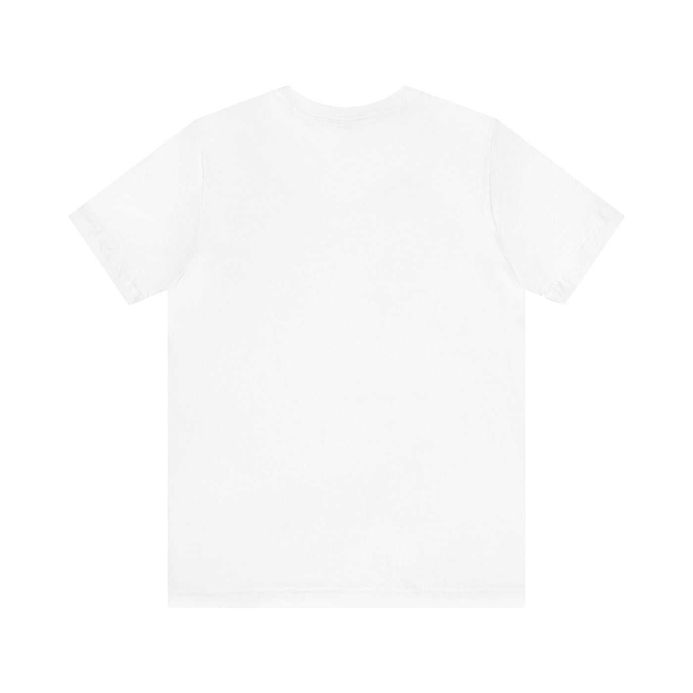Basketball Player Unisex Jersey Short Sleeve Tee