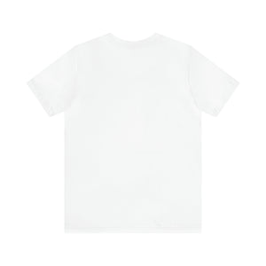 Basketball Player Unisex Jersey Short Sleeve Tee