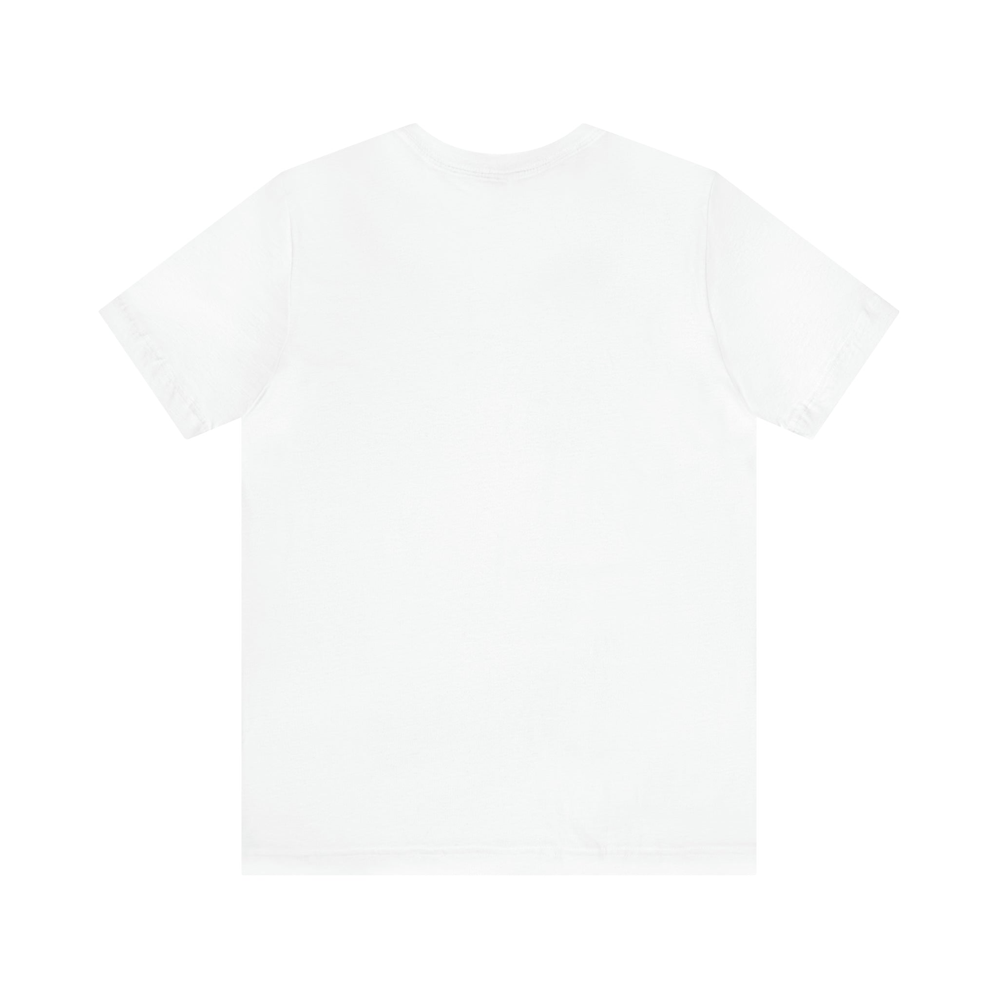 Basketball Player Unisex Jersey Short Sleeve Tee