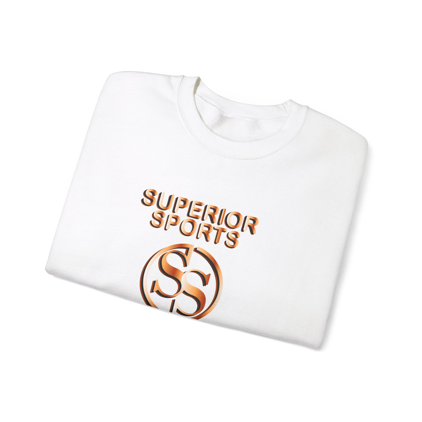 Men Crewneck Sweatshirt