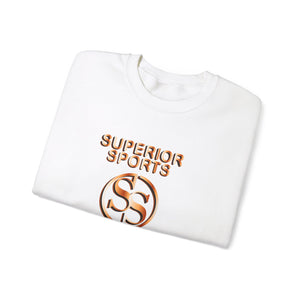 Men Crewneck Sweatshirt