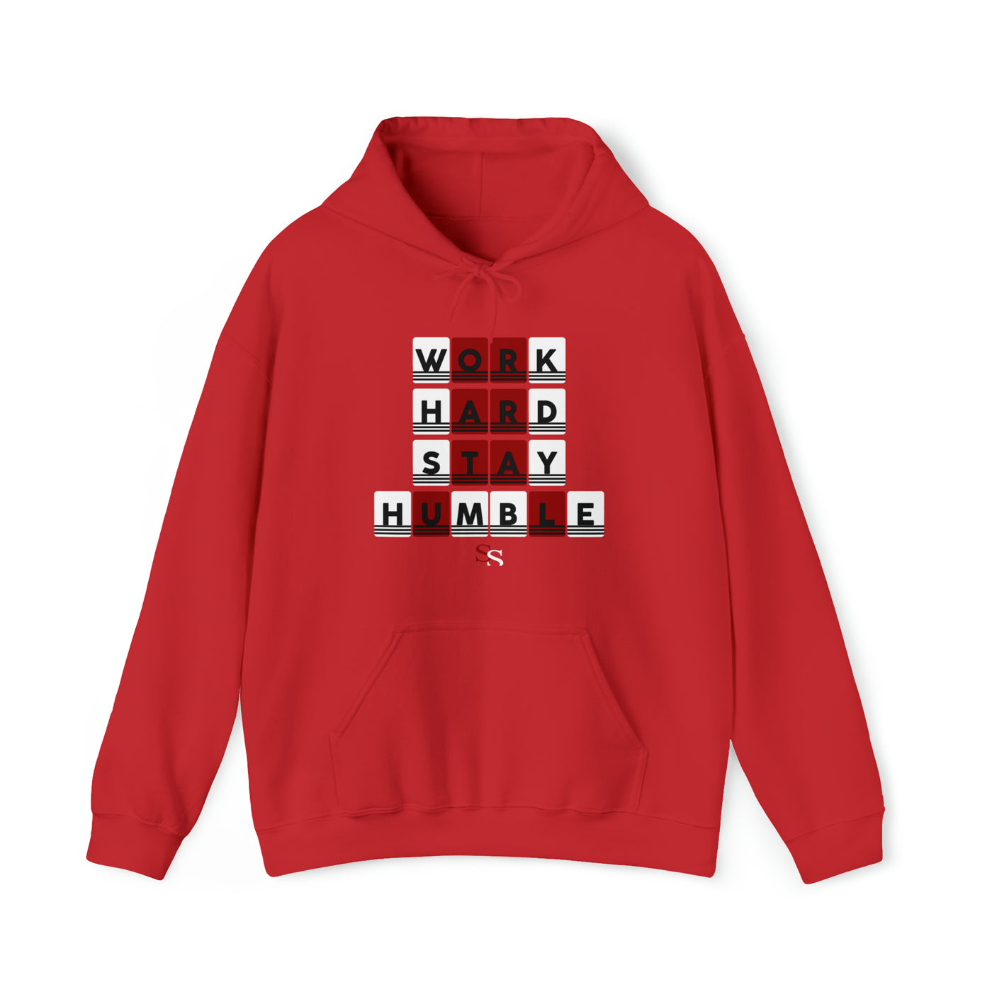 WHSH Unisex Heavy Blend™ Hooded Sweatshirt