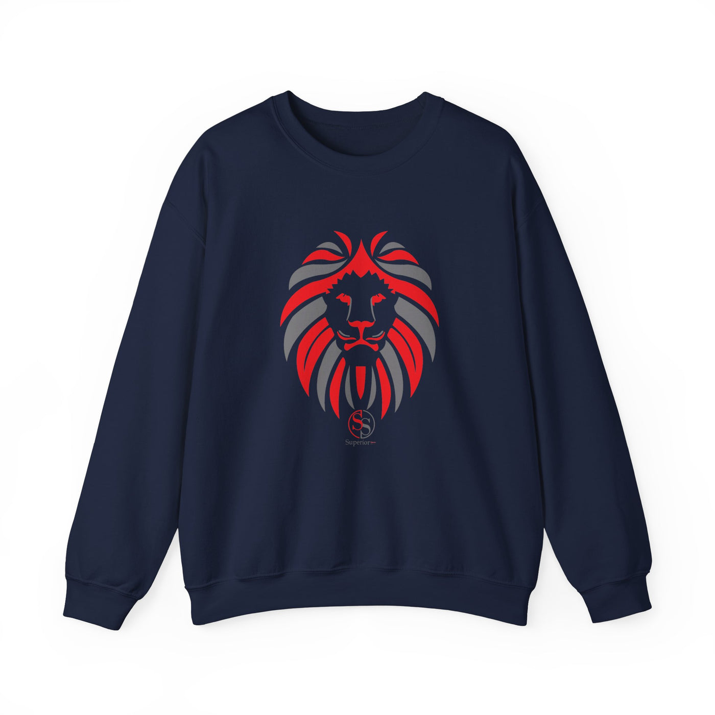 Men Crewneck Sweatshirt
