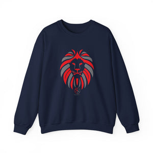Men Crewneck Sweatshirt