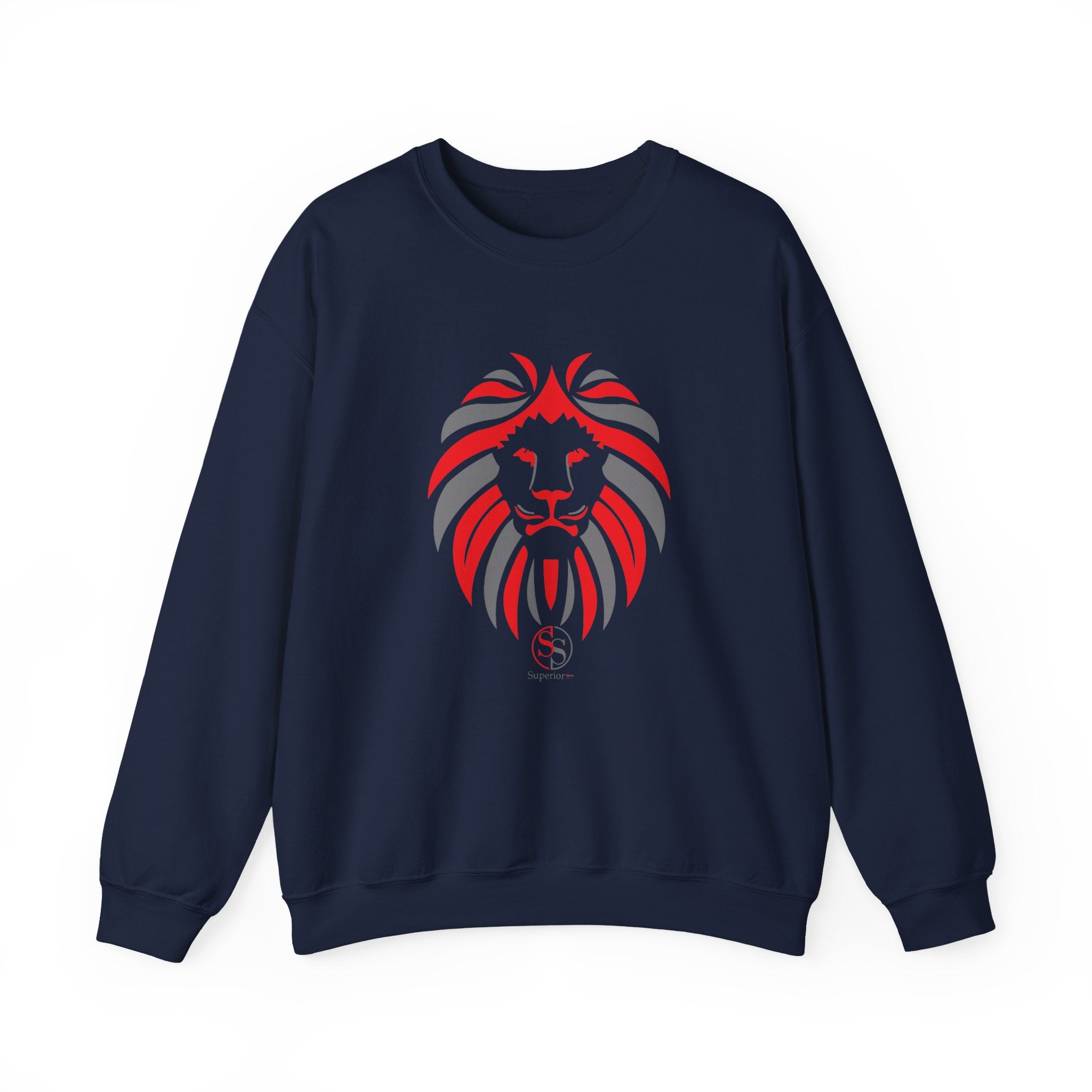 Men Crewneck Sweatshirt