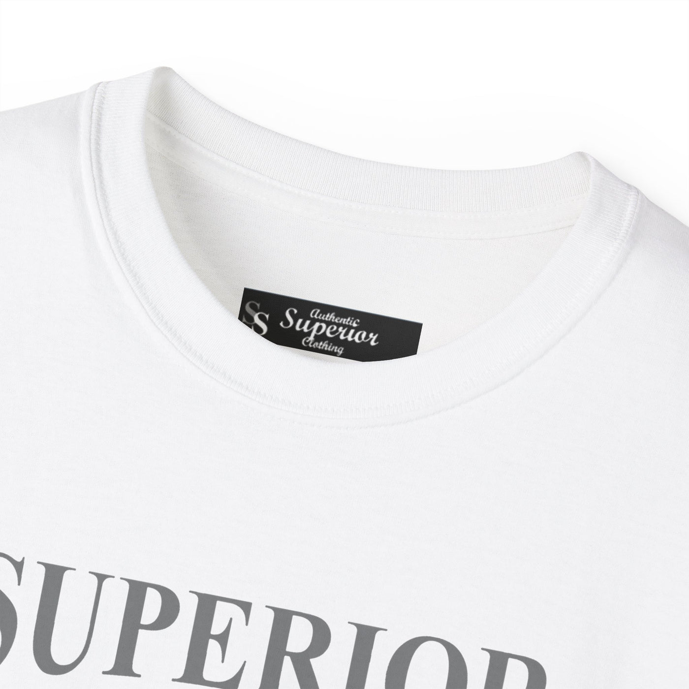 Men Short Sleeve Ultra Cotton Tee
