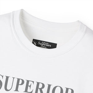 Men Short Sleeve Ultra Cotton Tee