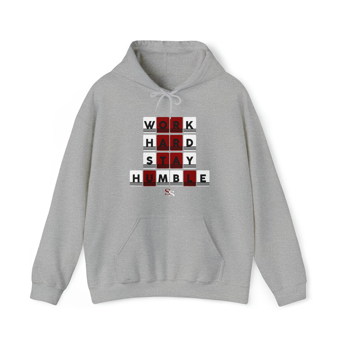 WHSH Unisex Heavy Blend™ Hooded Sweatshirt