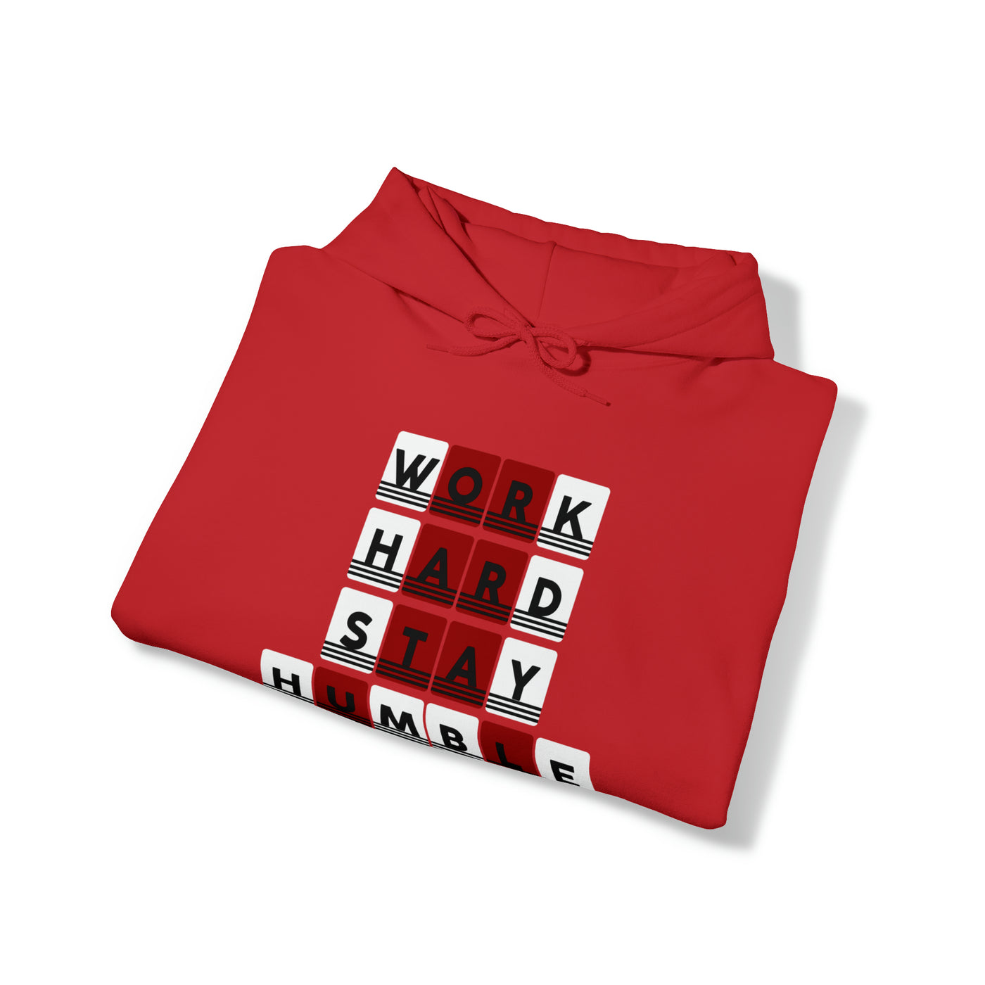 WHSH Unisex Heavy Blend™ Hooded Sweatshirt