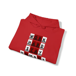 WHSH Unisex Heavy Blend™ Hooded Sweatshirt