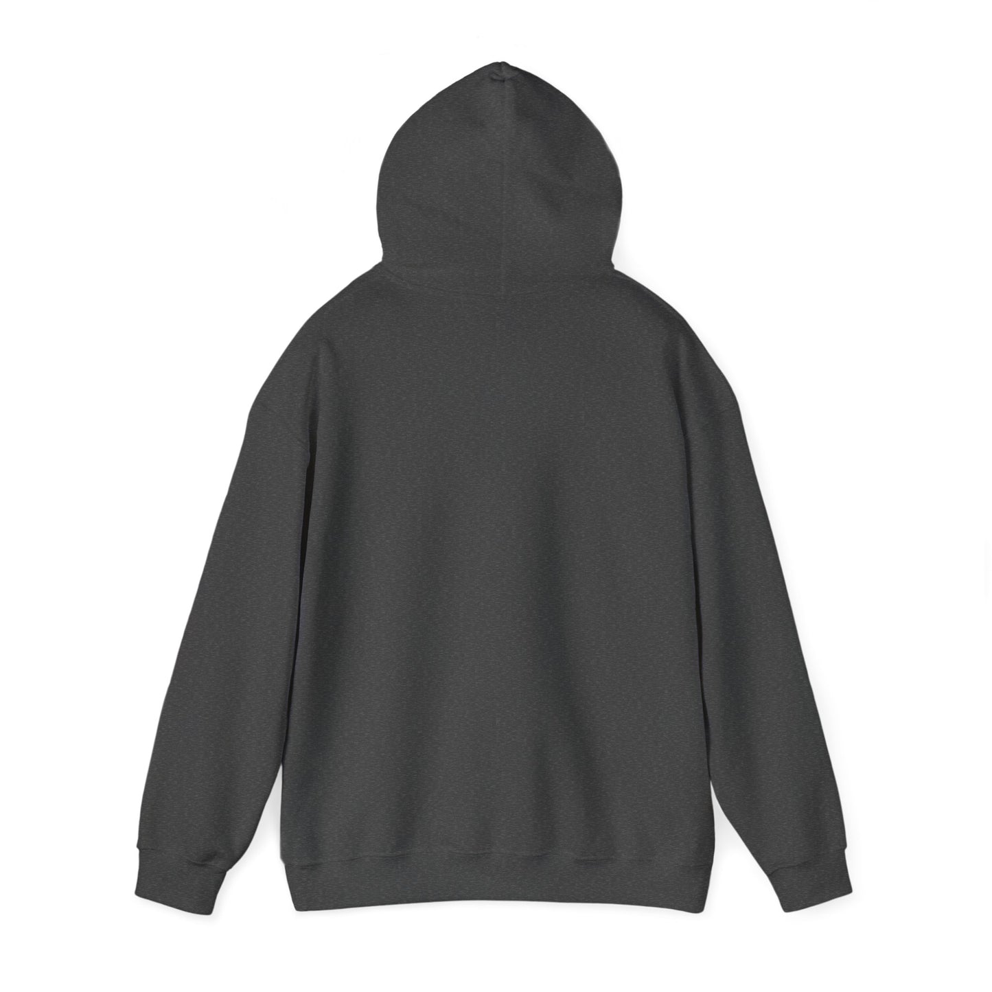 Love Life Unisex Heavy Blend™ Hooded Sweatshirt