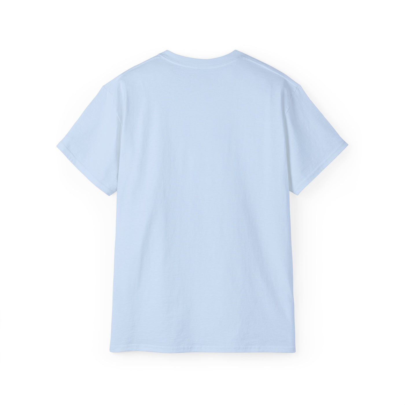 Men Short Sleeve Ultra Cotton Tee