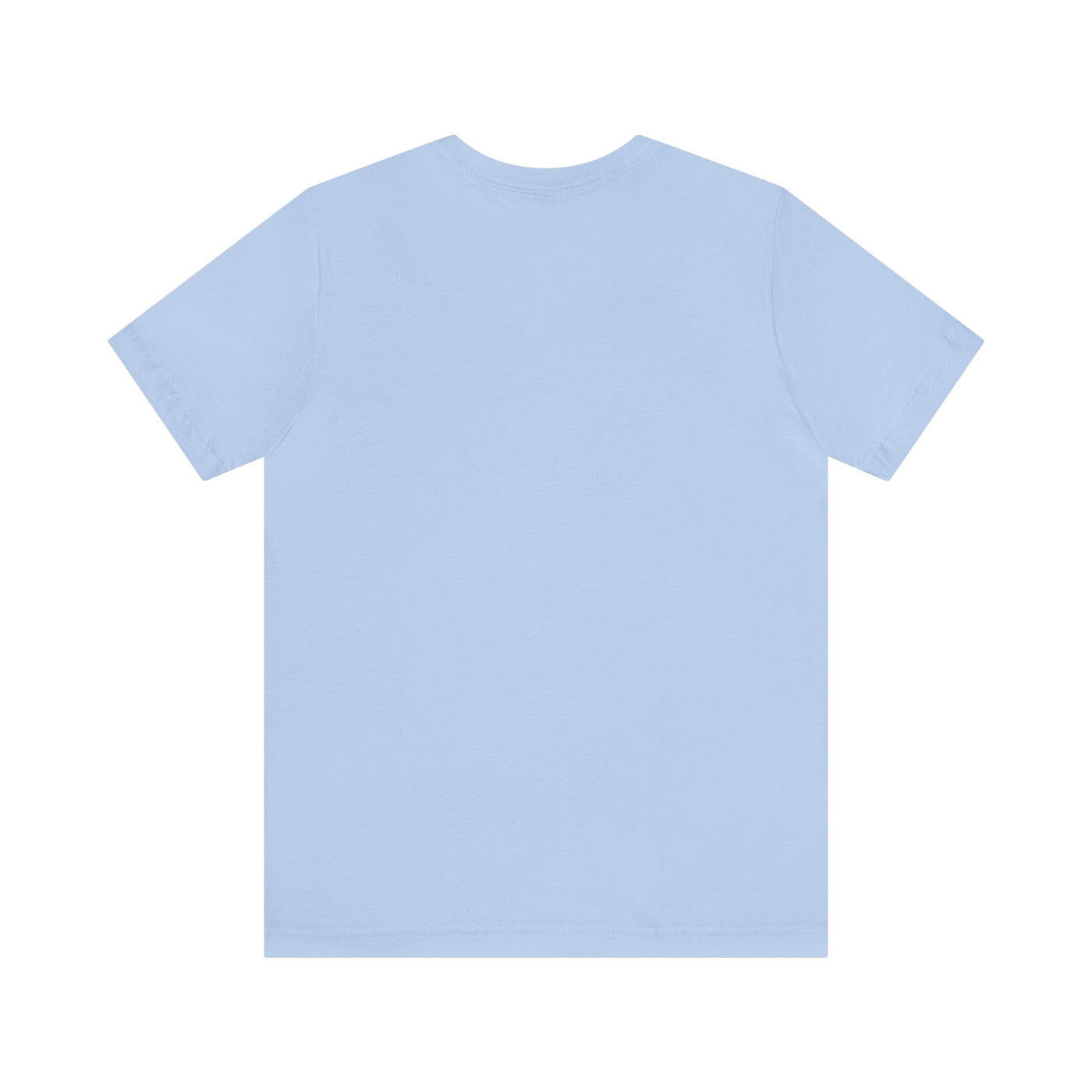 Sunset Trailer Short Sleeve Tee