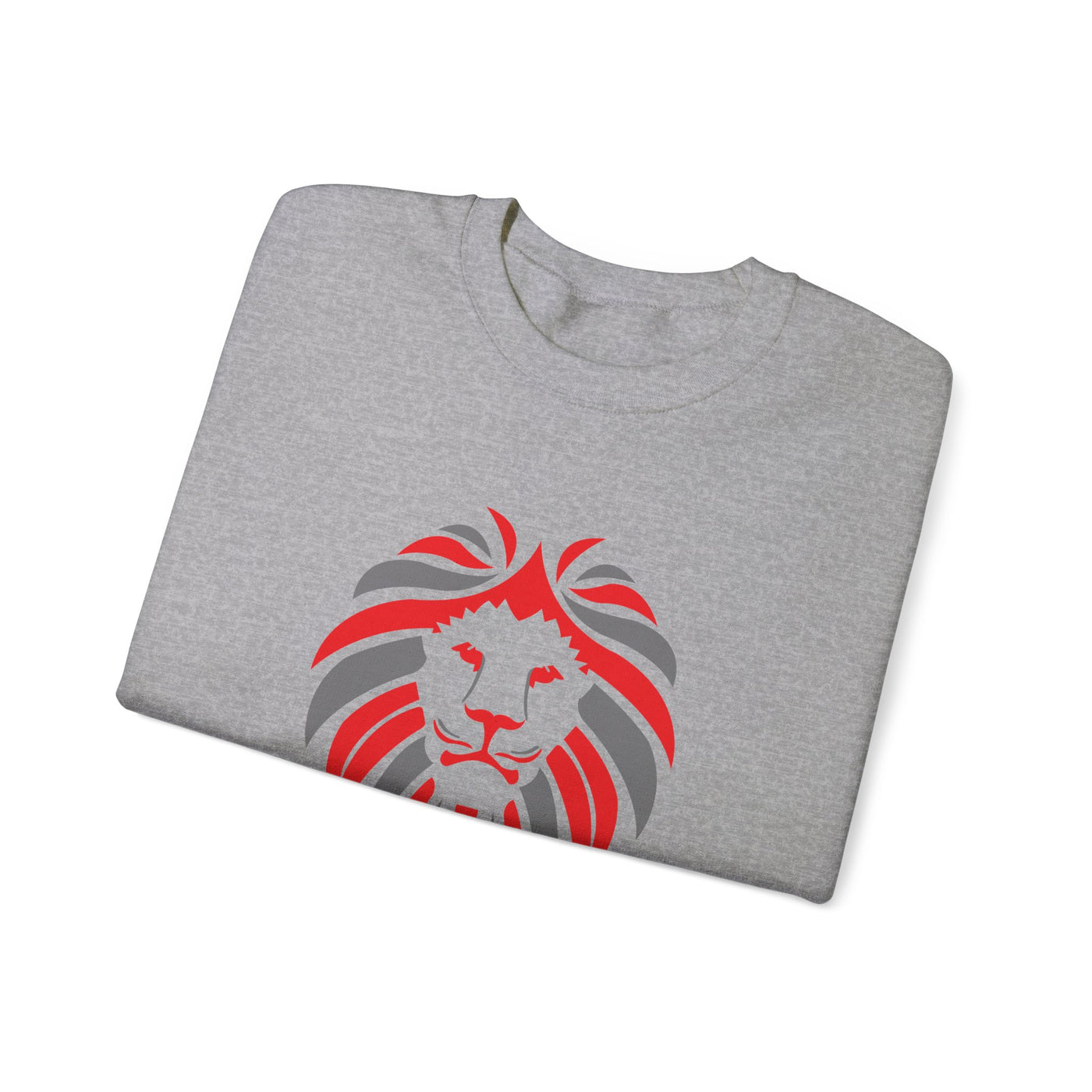 Men Crewneck Sweatshirt