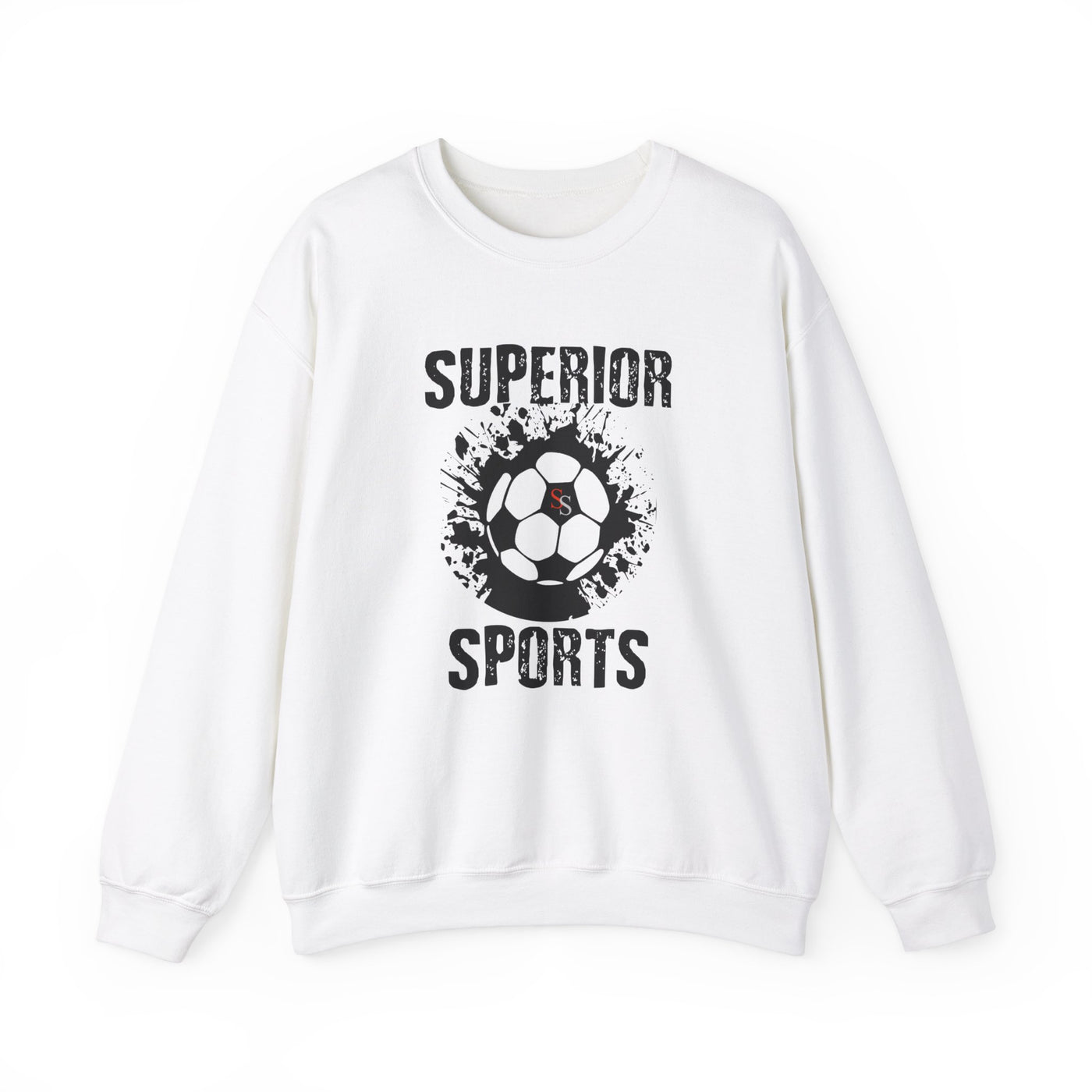 Men Crewneck Sweatshirt