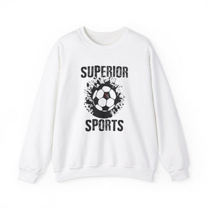 Men Crewneck Sweatshirt