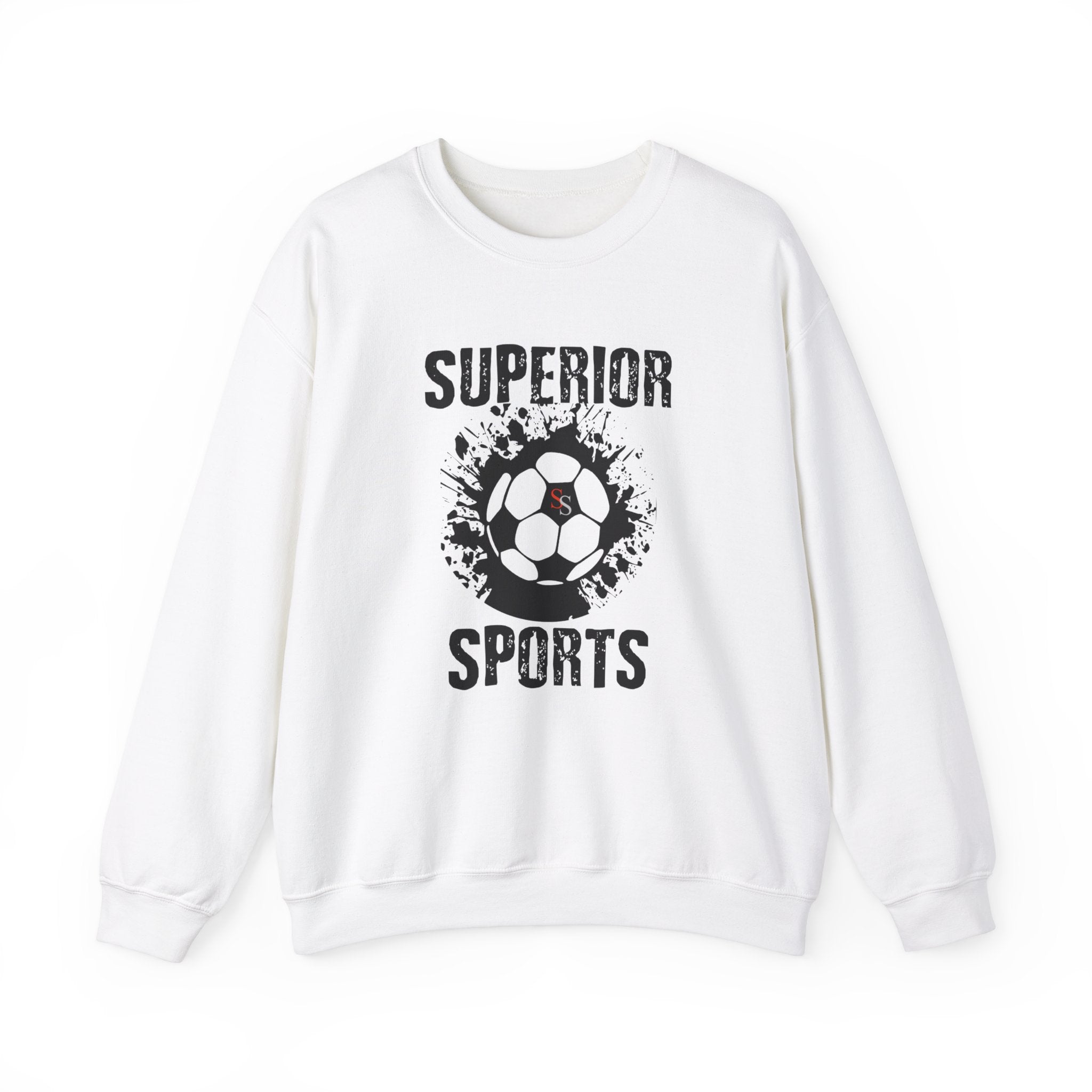 Men Crewneck Sweatshirt