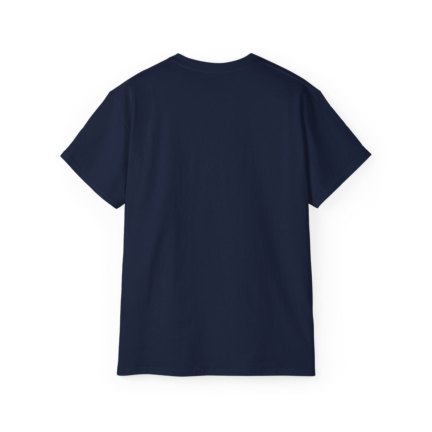 Men Short Sleeve Ultra Cotton Tee