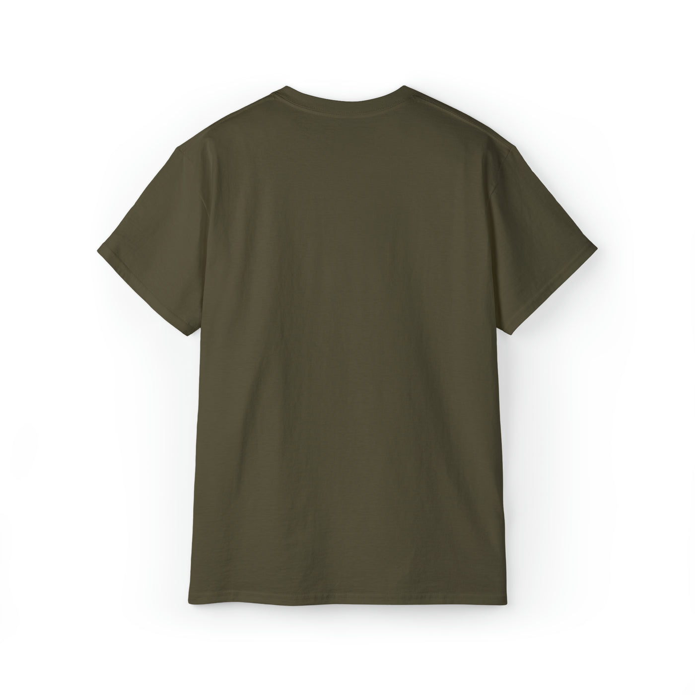 Feel Like Floating Unisex Ultra Cotton Tee