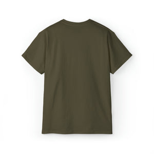 Feel Like Floating Unisex Ultra Cotton Tee
