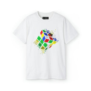 Rubix Unisex Ultra Cotton Tee