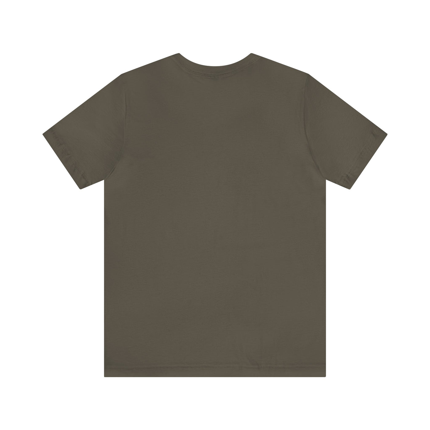 Sunset Trailer Short Sleeve Tee