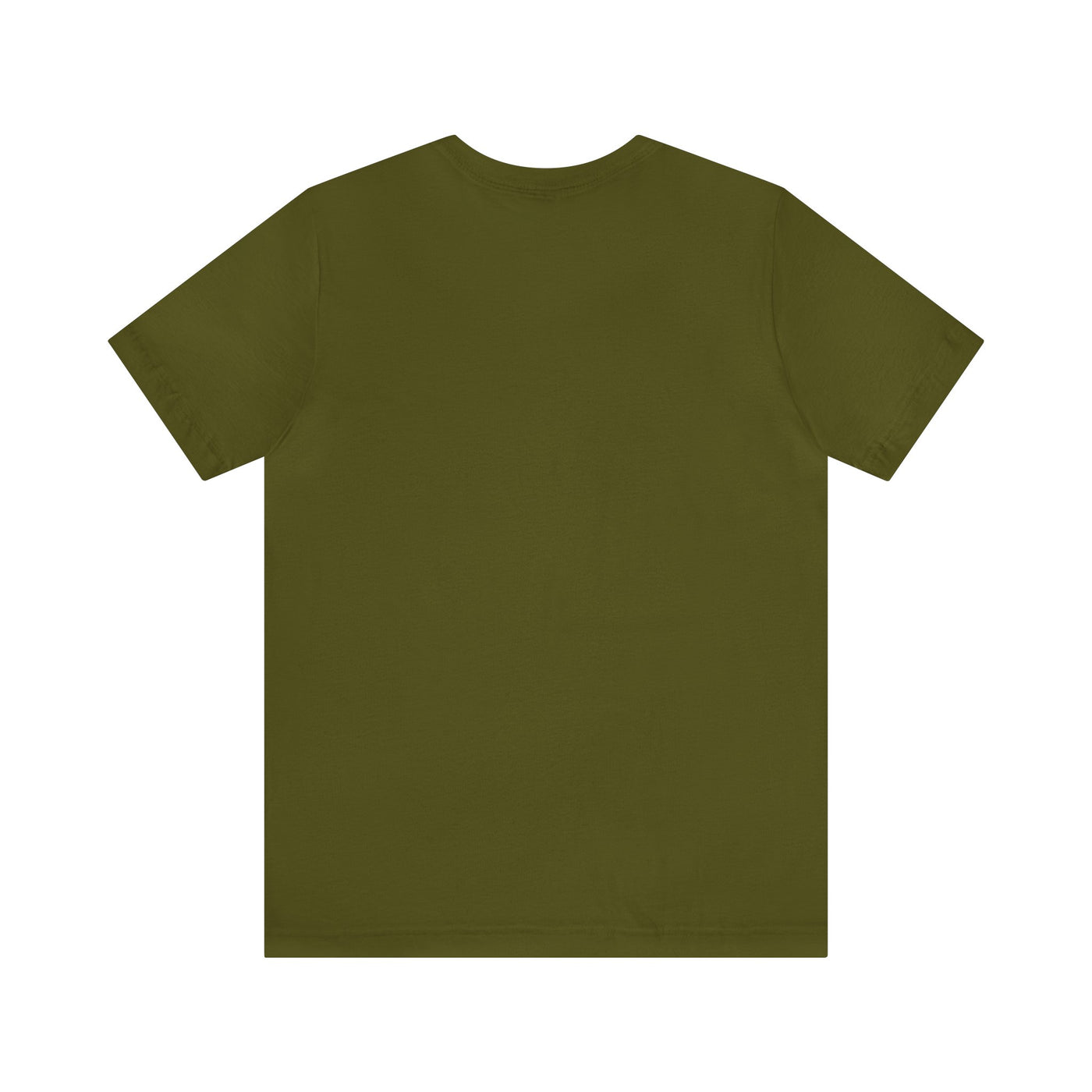 Sunset Trailer Short Sleeve Tee