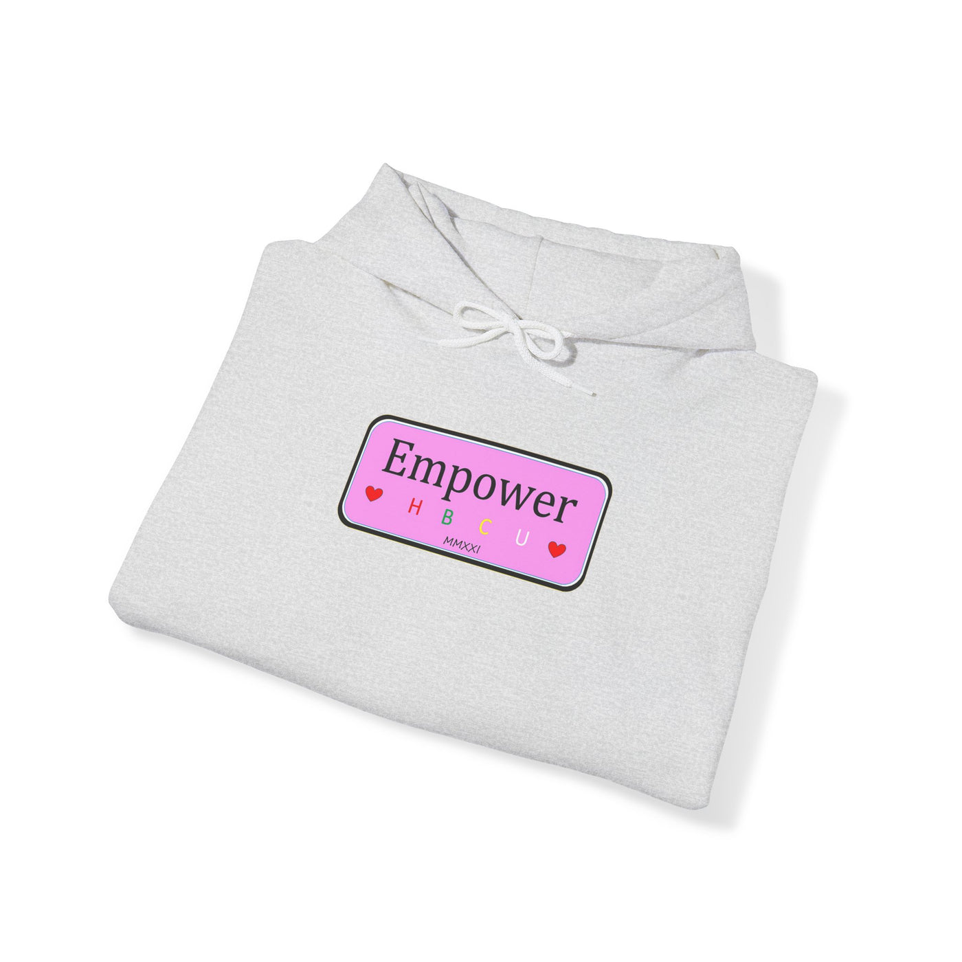 Empower Ladies Unisex Heavy Blend™ Hooded Sweatshirt