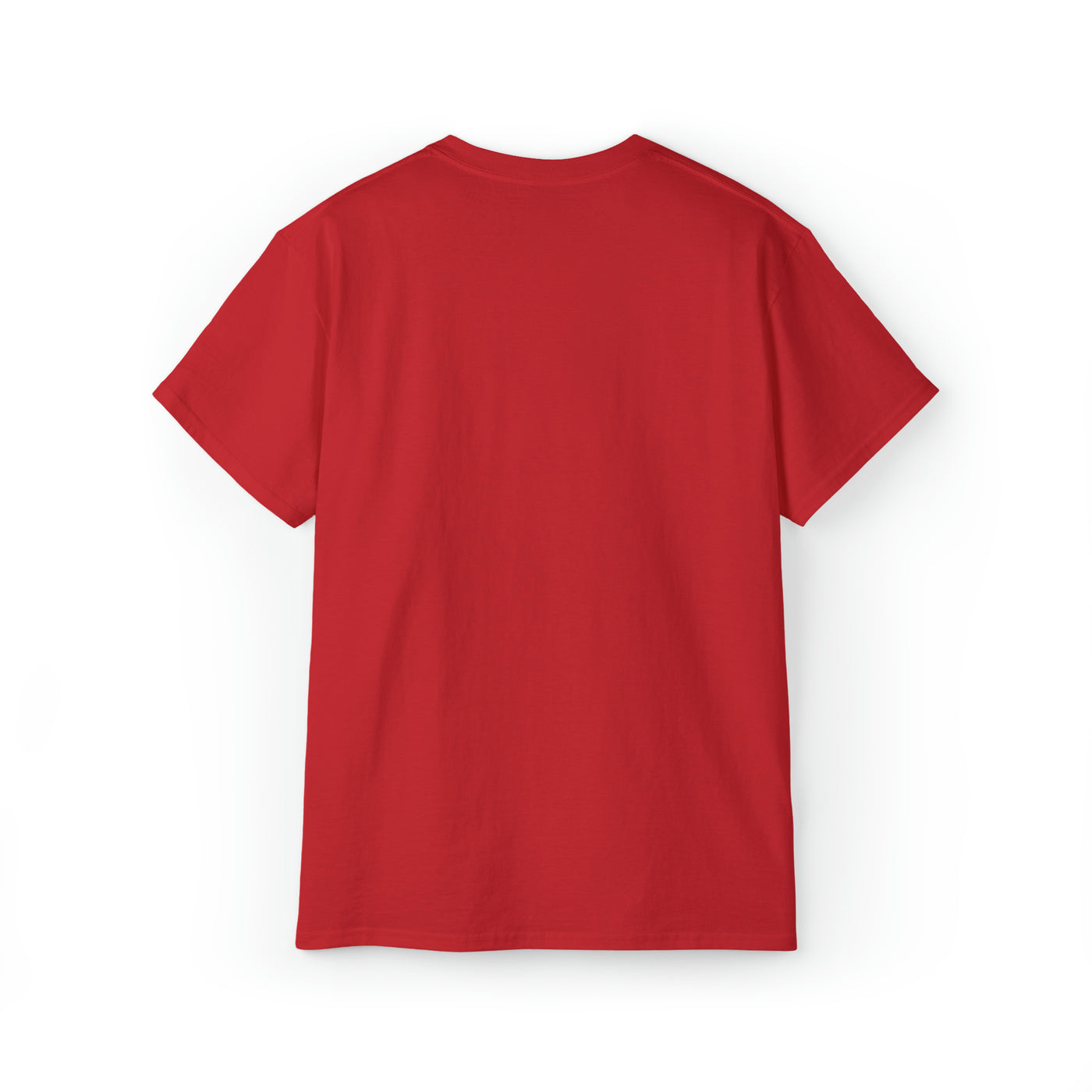 Rubix Unisex Ultra Cotton Tee