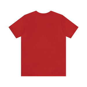 Basketball & Hoop Short Sleeve Tee