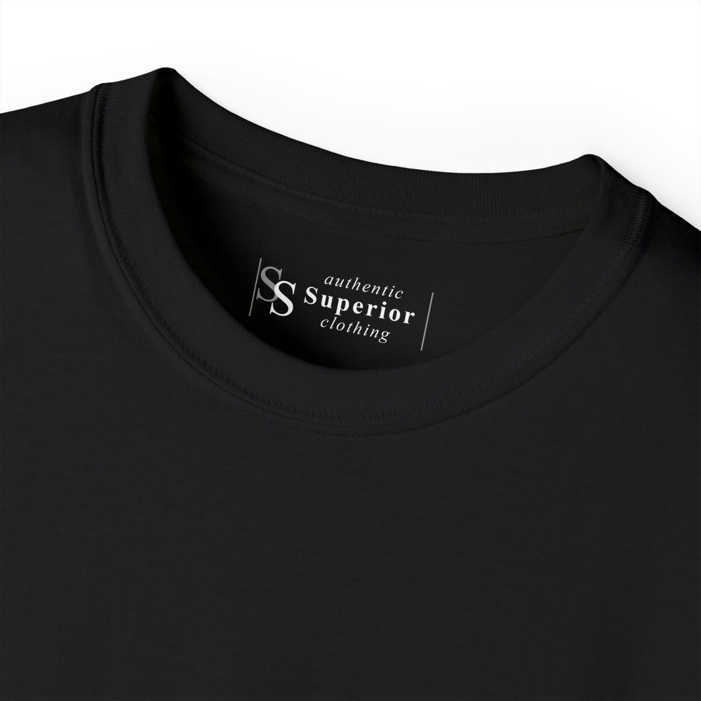 BTS GR Unisex Ultra Cotton Tee