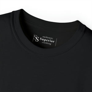 BTS GR Unisex Ultra Cotton Tee