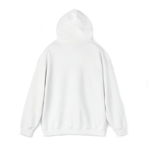 MEN HOODED SWEATSHIRT