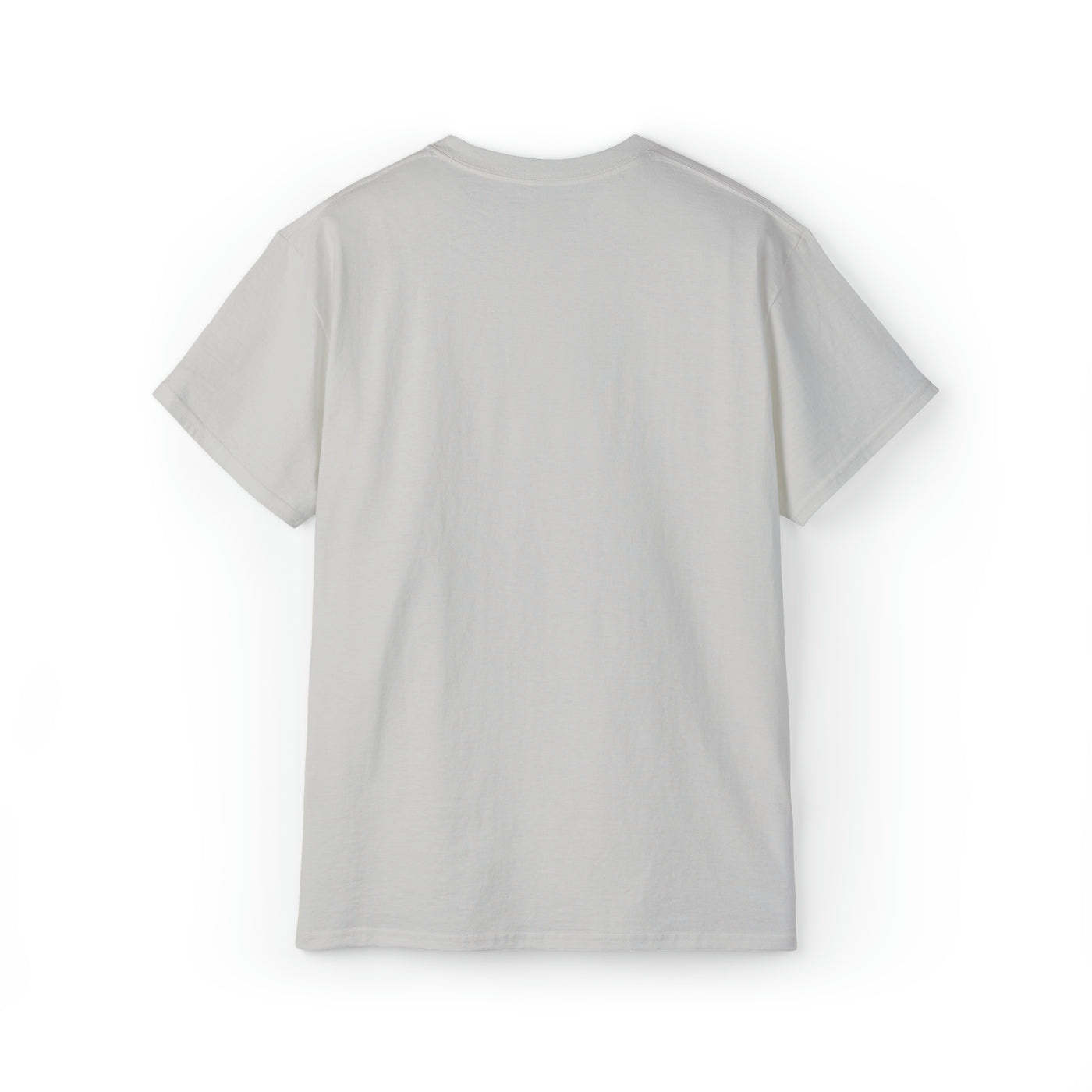 Feel Like Floating Unisex Ultra Cotton Tee