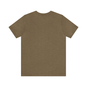 LOVE Basketball Short Sleeve Tee