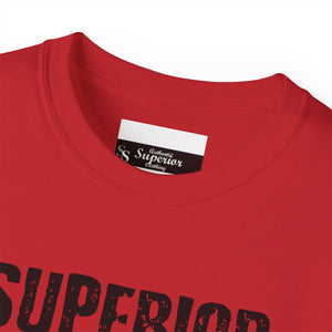 Men Short Sleeve Ultra Cotton Tee