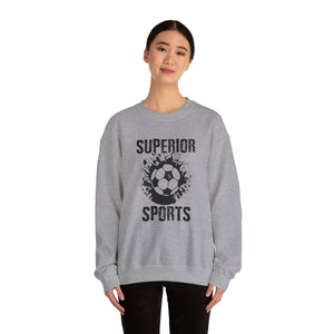 Men Crewneck Sweatshirt