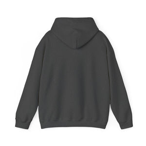 BTS Unisex Heavy Blend™ Hooded Sweatshirt